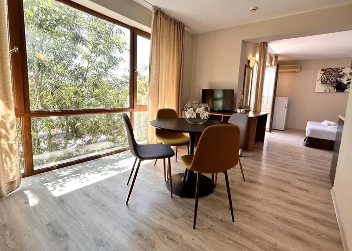 Apart Hotel Primavera 2