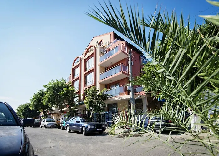 Apart Hotel Primavera 2