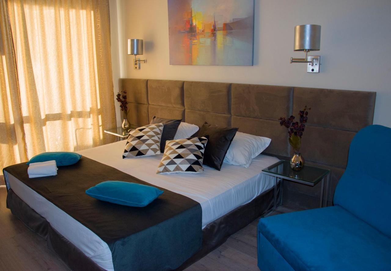 Aparthotel Primavera 2 2*