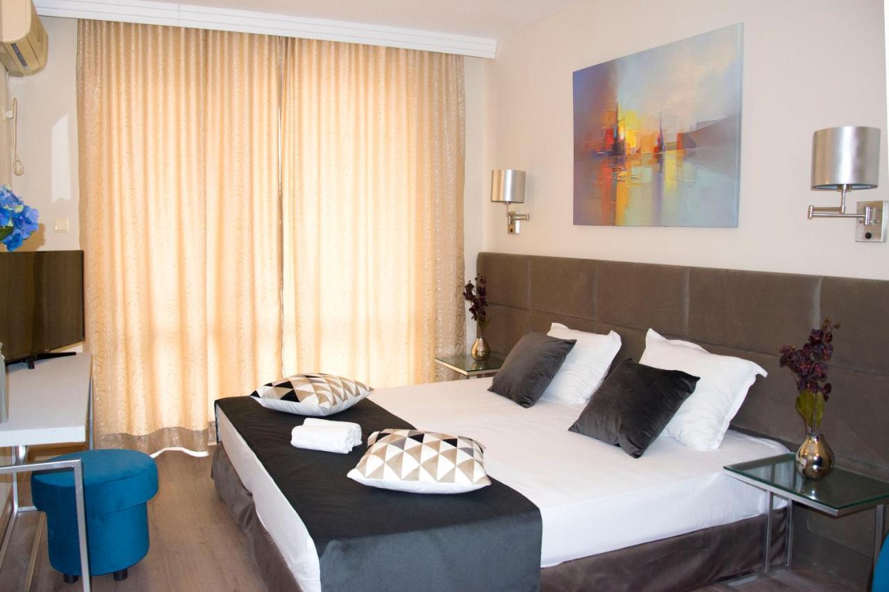 Aparthotel Primavera 2