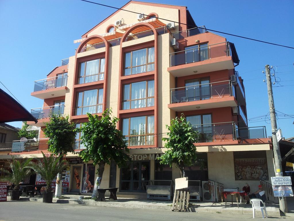 Primavera 2 Primorsko