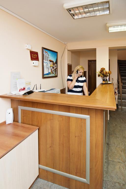 Aparthotel Primavera 2